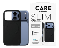 PanzerGlass CARE™ SL1M MagSafe do iPhone 18 Pro / 17 Pro Black - 1604018 - zdjęcie 3